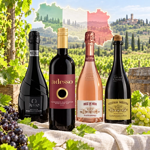 EMILIA ROMAGNA